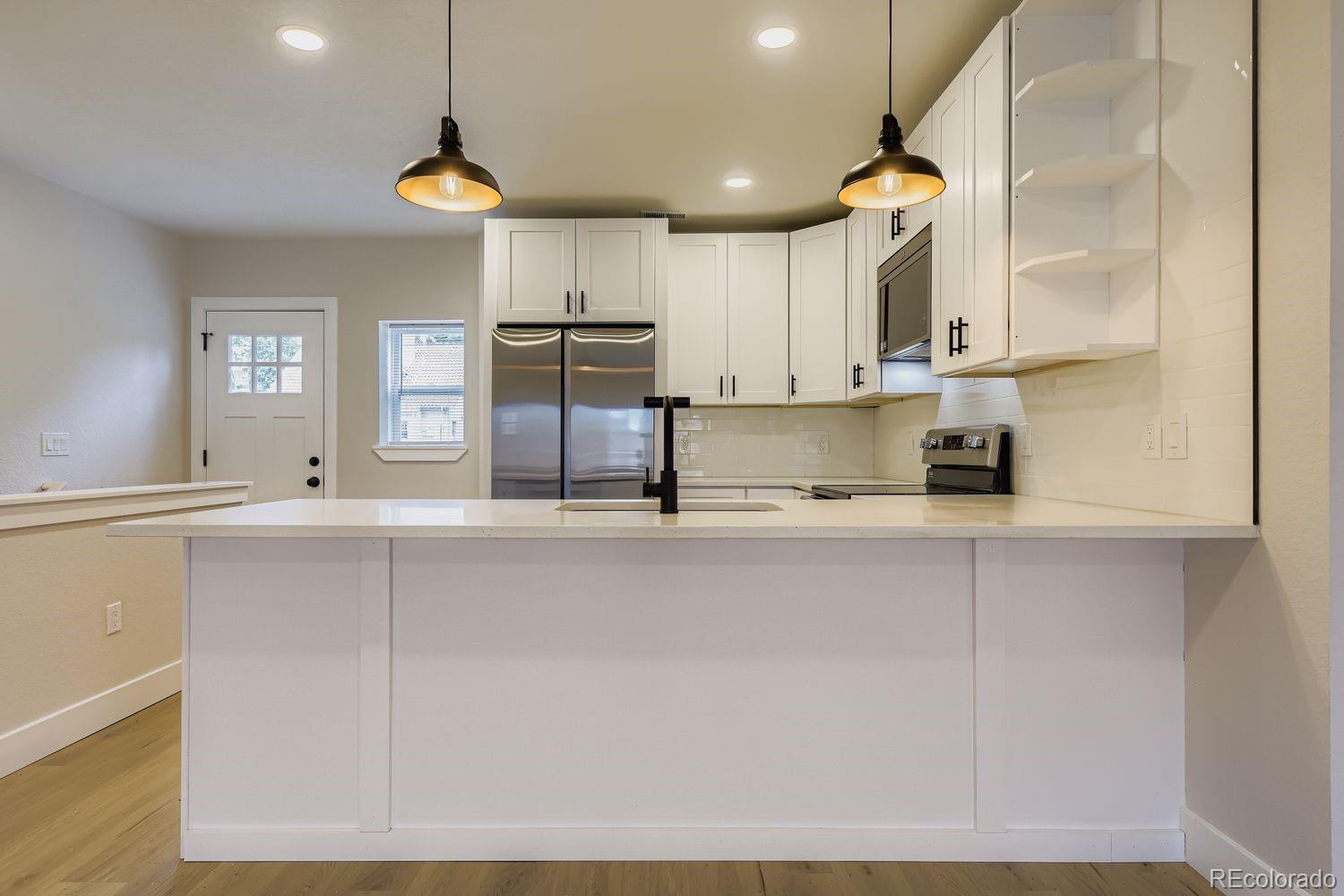 2600 Colorado Boulevard Denver CO 80207