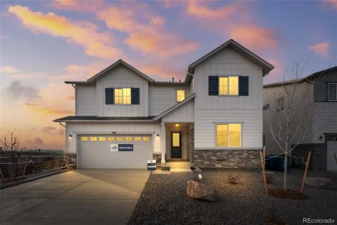 2161 S Irvington Street Aurora CO 80018
