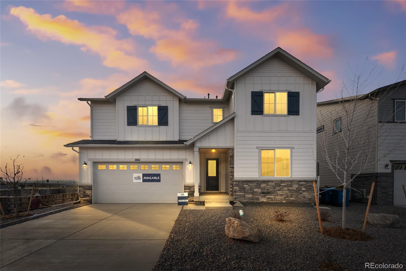 2161 S Irvington Street Aurora CO 80018