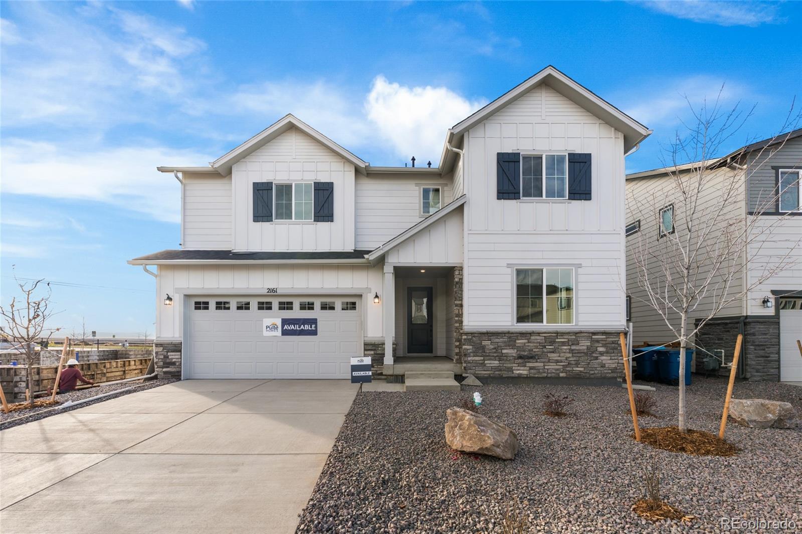 2161 S Irvington Street Aurora CO 80018