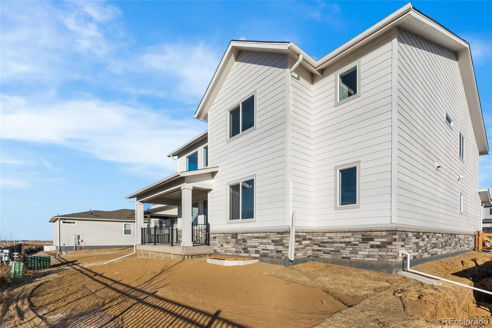 2161 S Irvington Street Aurora CO 80018