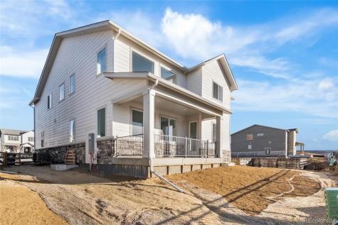 2161 S Irvington Street Aurora CO 80018