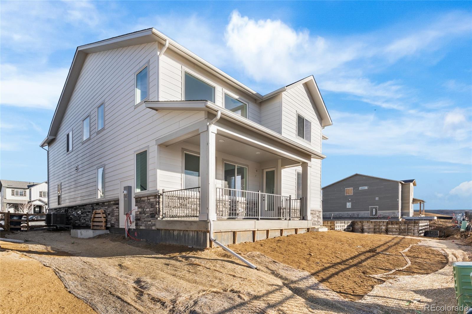 2161 S Irvington Street Aurora CO 80018