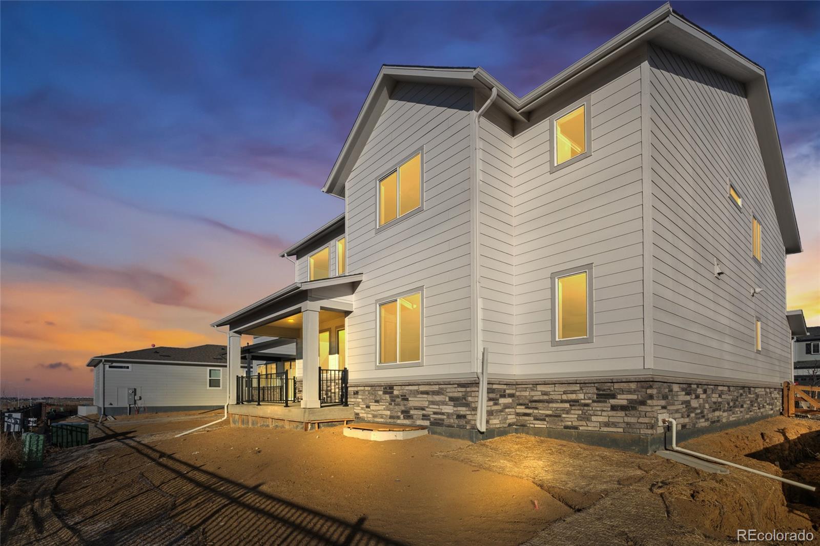2161 S Irvington Street Aurora CO 80018
