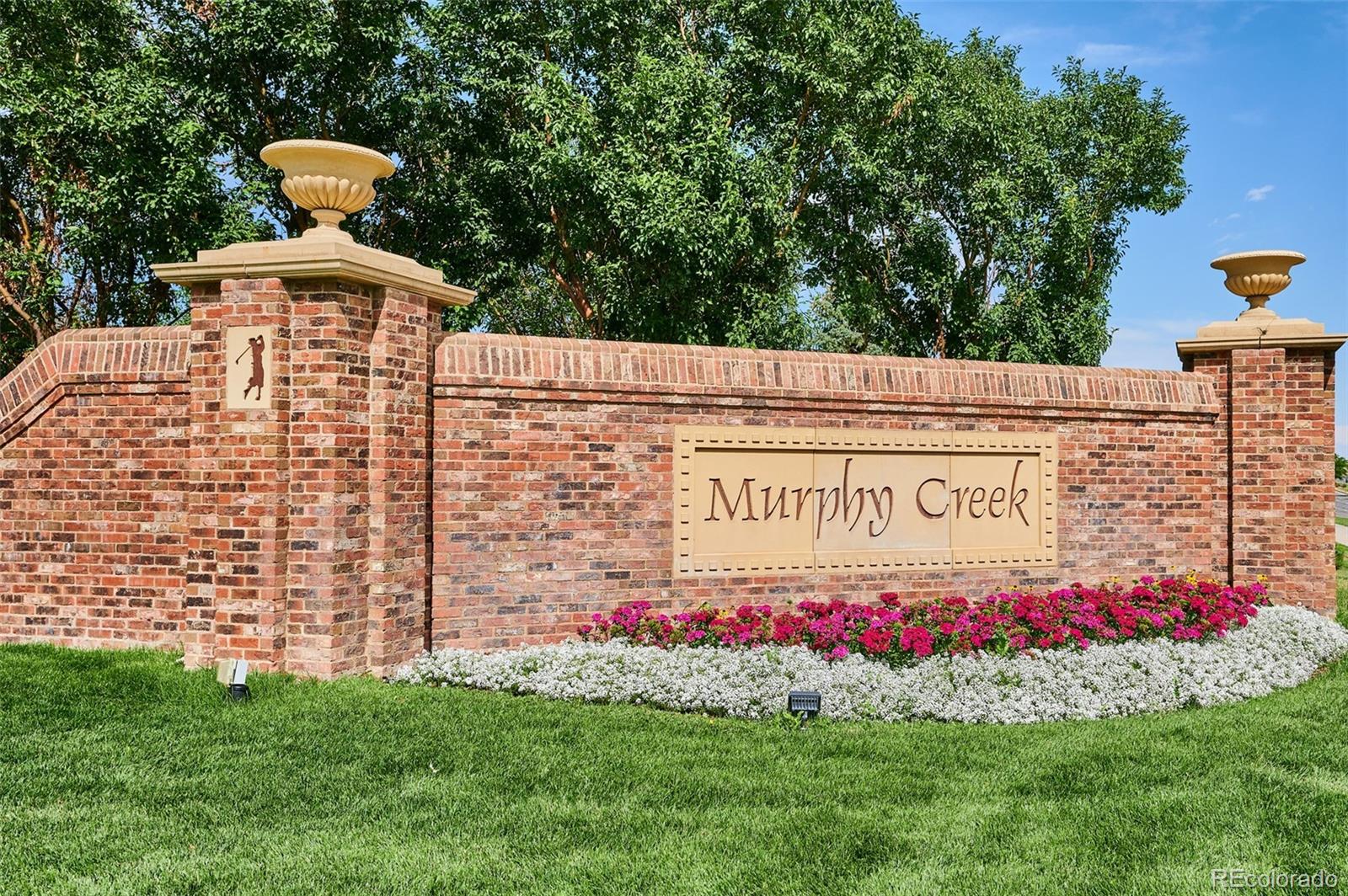 2161 S Irvington Street Aurora CO 80018