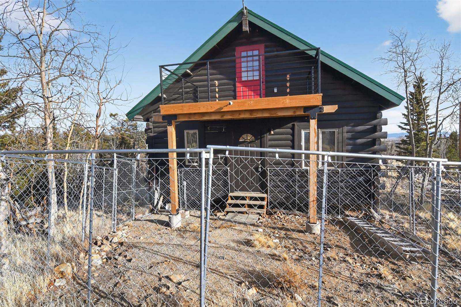 253 Bear Lane Jefferson CO 80456