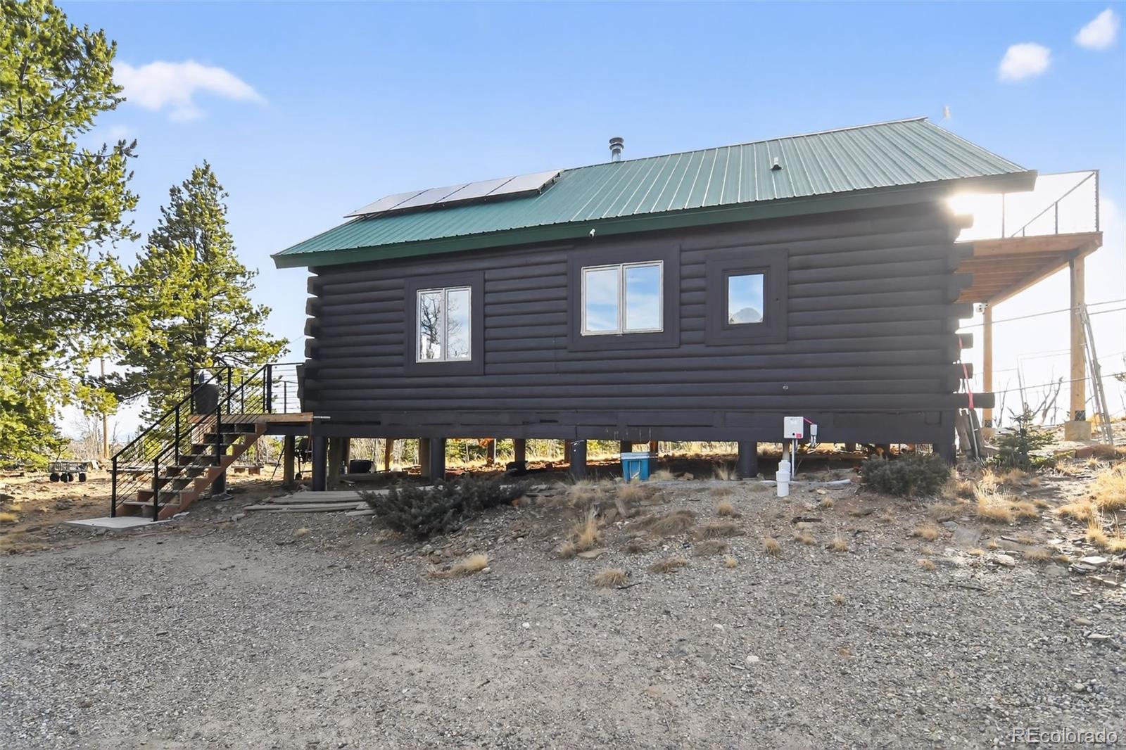 253 Bear Lane Jefferson CO 80456