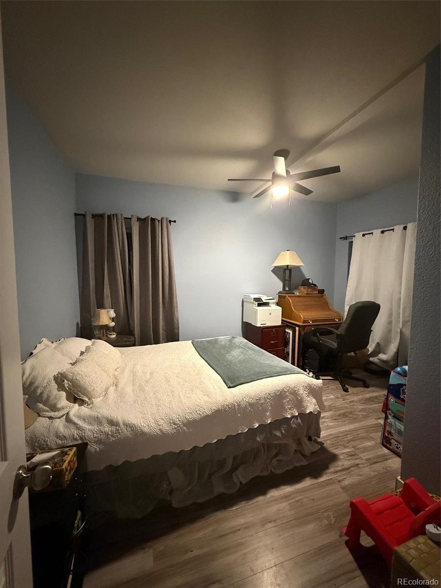 1489 Arapahoe Street Strasburg CO 80136
