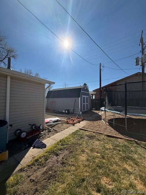 1489 Arapahoe Street Strasburg CO 80136