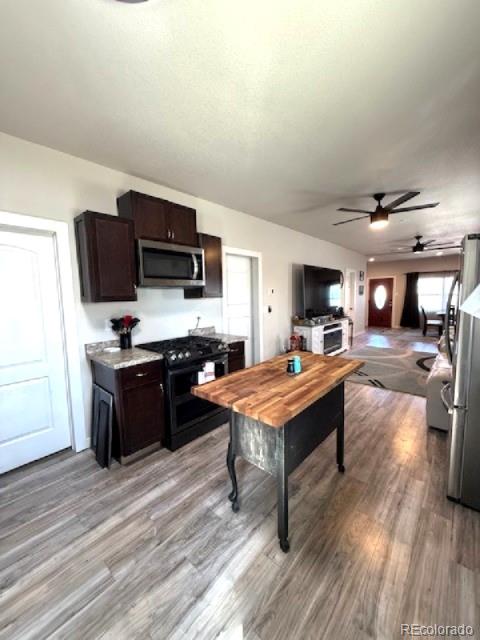 1489 Arapahoe Street Strasburg CO 80136