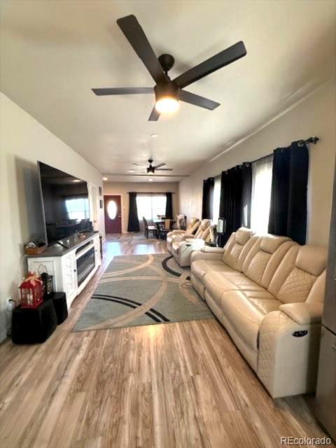 1489 Arapahoe Street Strasburg CO 80136