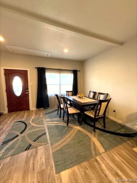 1489 Arapahoe Street Strasburg CO 80136