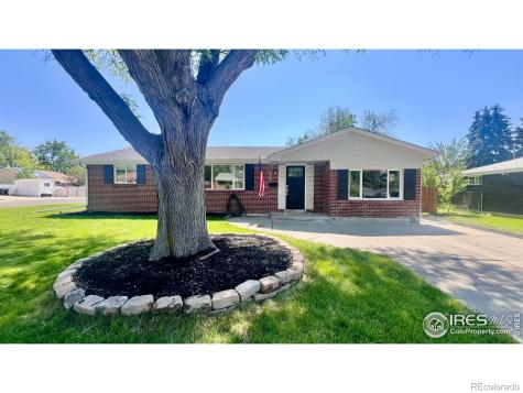 8290 Chase Way Arvada CO 80003