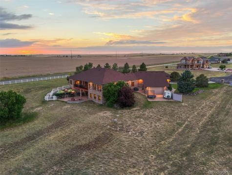 31200 E 145th Avenue Brighton CO 80603