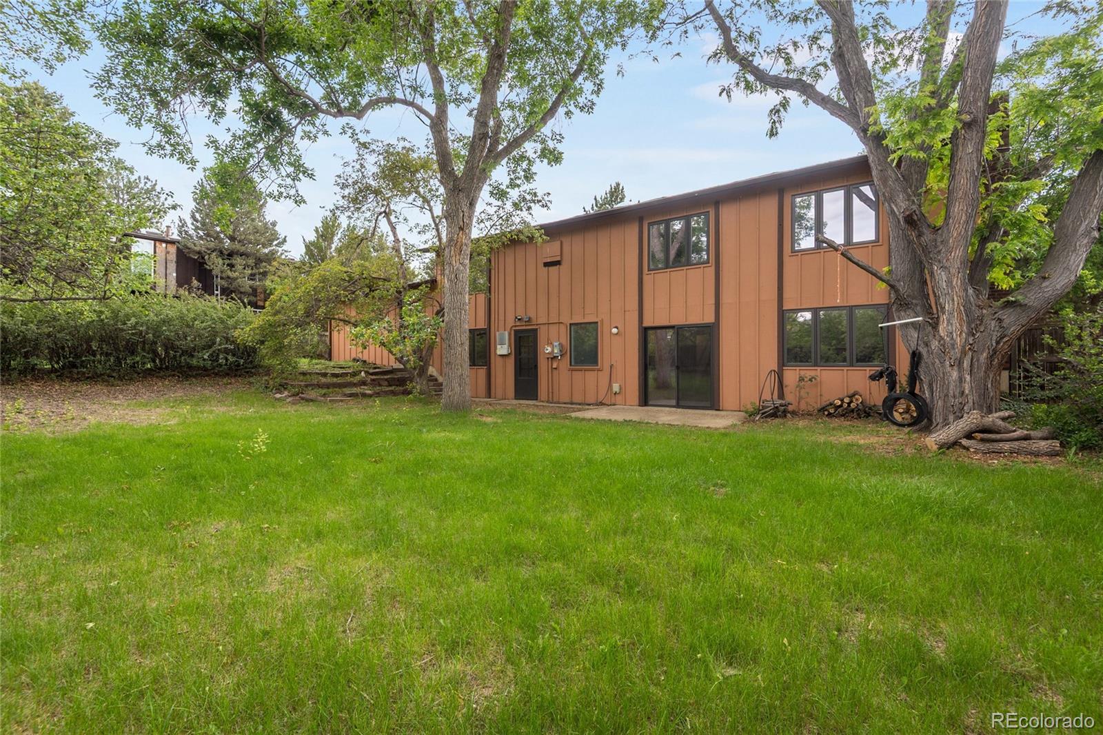 5520 Colt Drive Longmont CO 80503