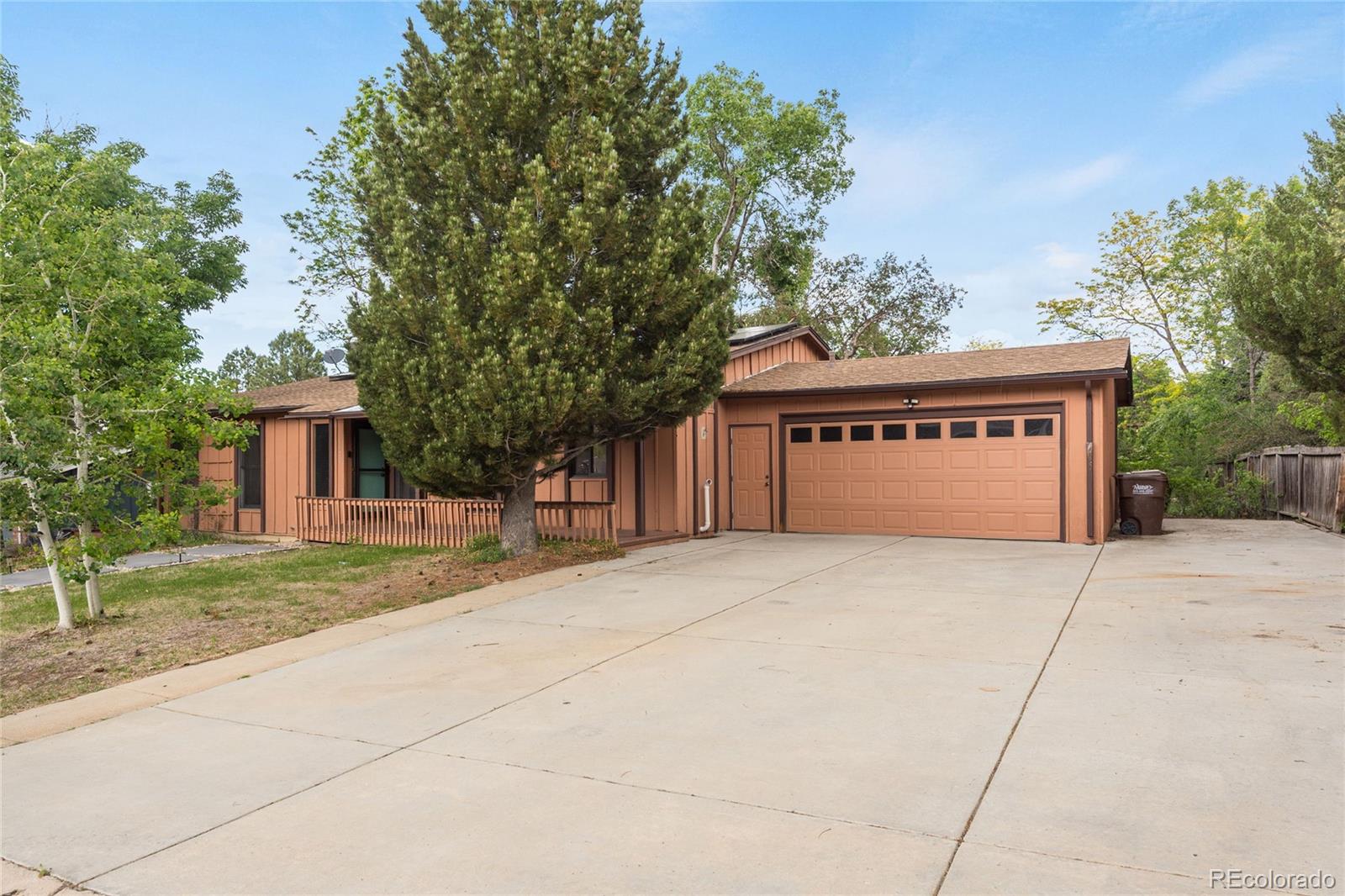 5520 Colt Drive Longmont CO 80503