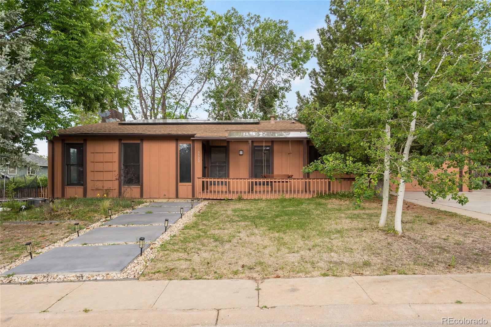 5520 Colt Drive Longmont CO 80503