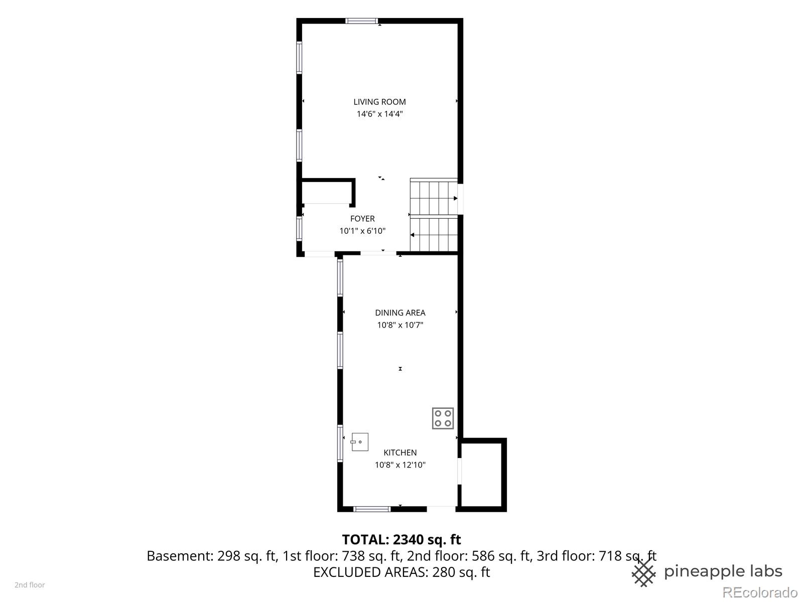 5520 Colt Drive Longmont CO 80503