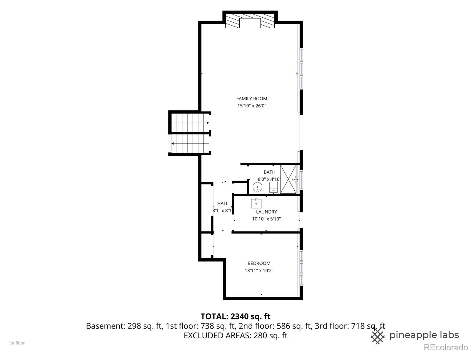 5520 Colt Drive Longmont CO 80503