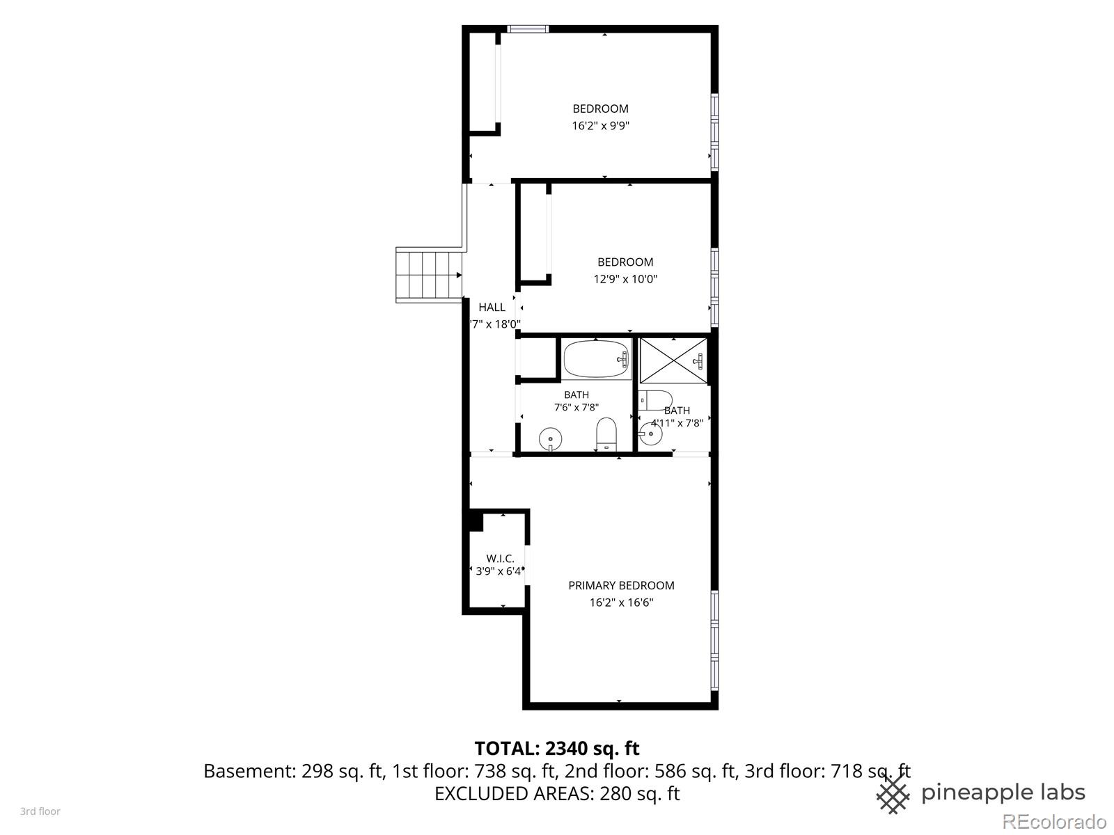 5520 Colt Drive Longmont CO 80503