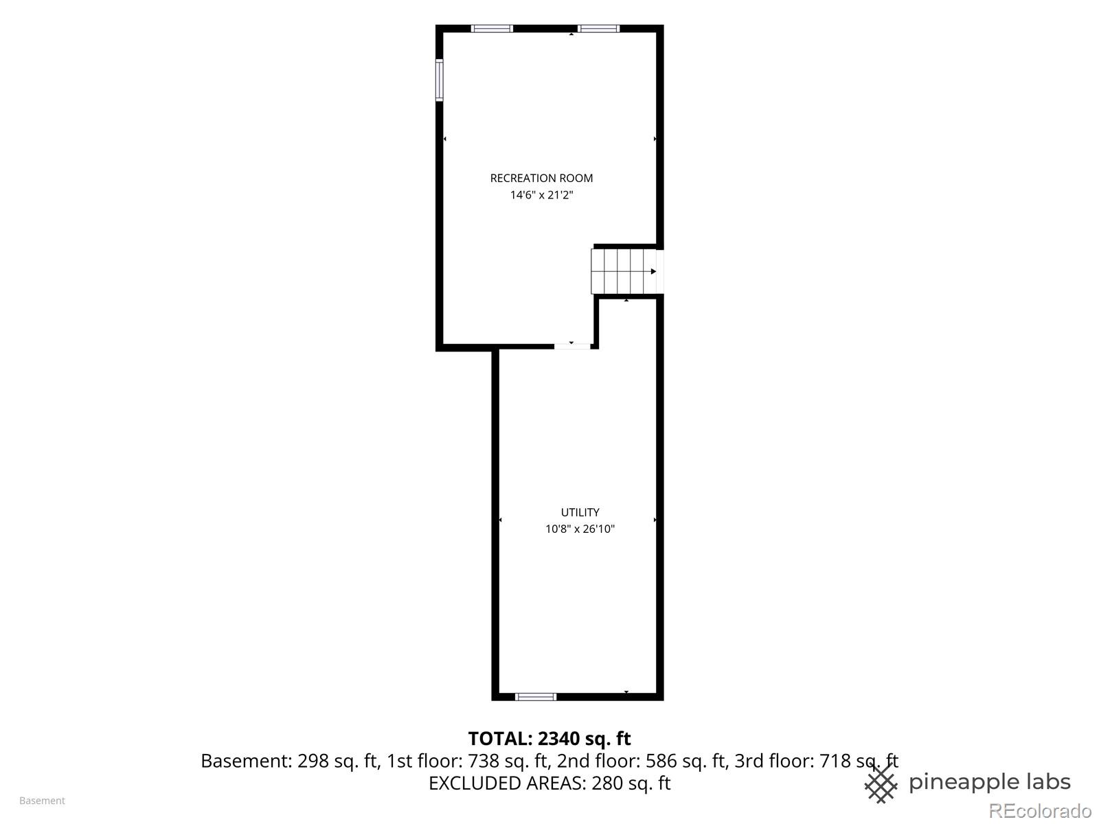 5520 Colt Drive Longmont CO 80503