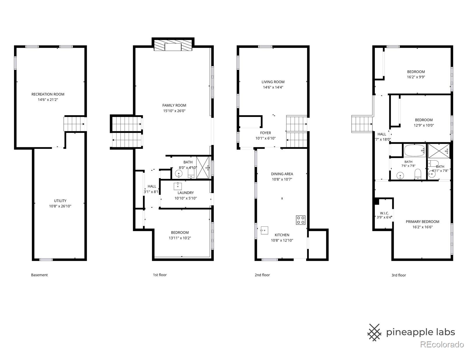 5520 Colt Drive Longmont CO 80503