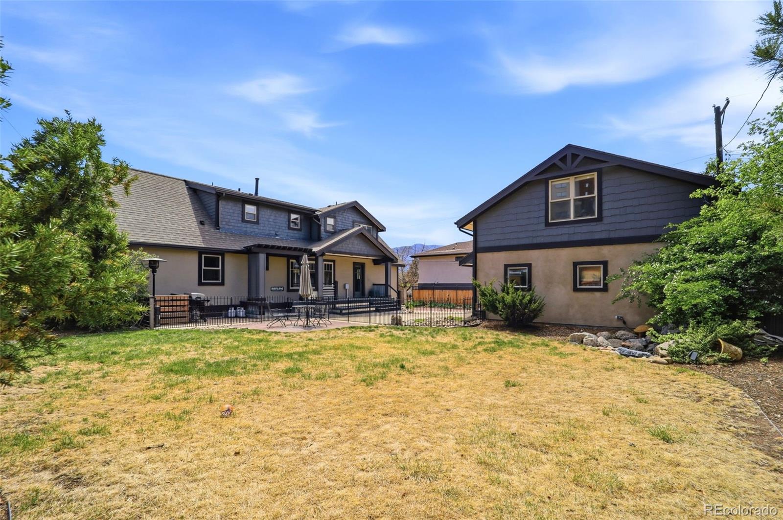 12 W Monroe Street Colorado Springs CO 80907