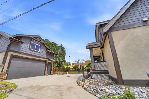 12 W Monroe Street Colorado Springs CO 80907