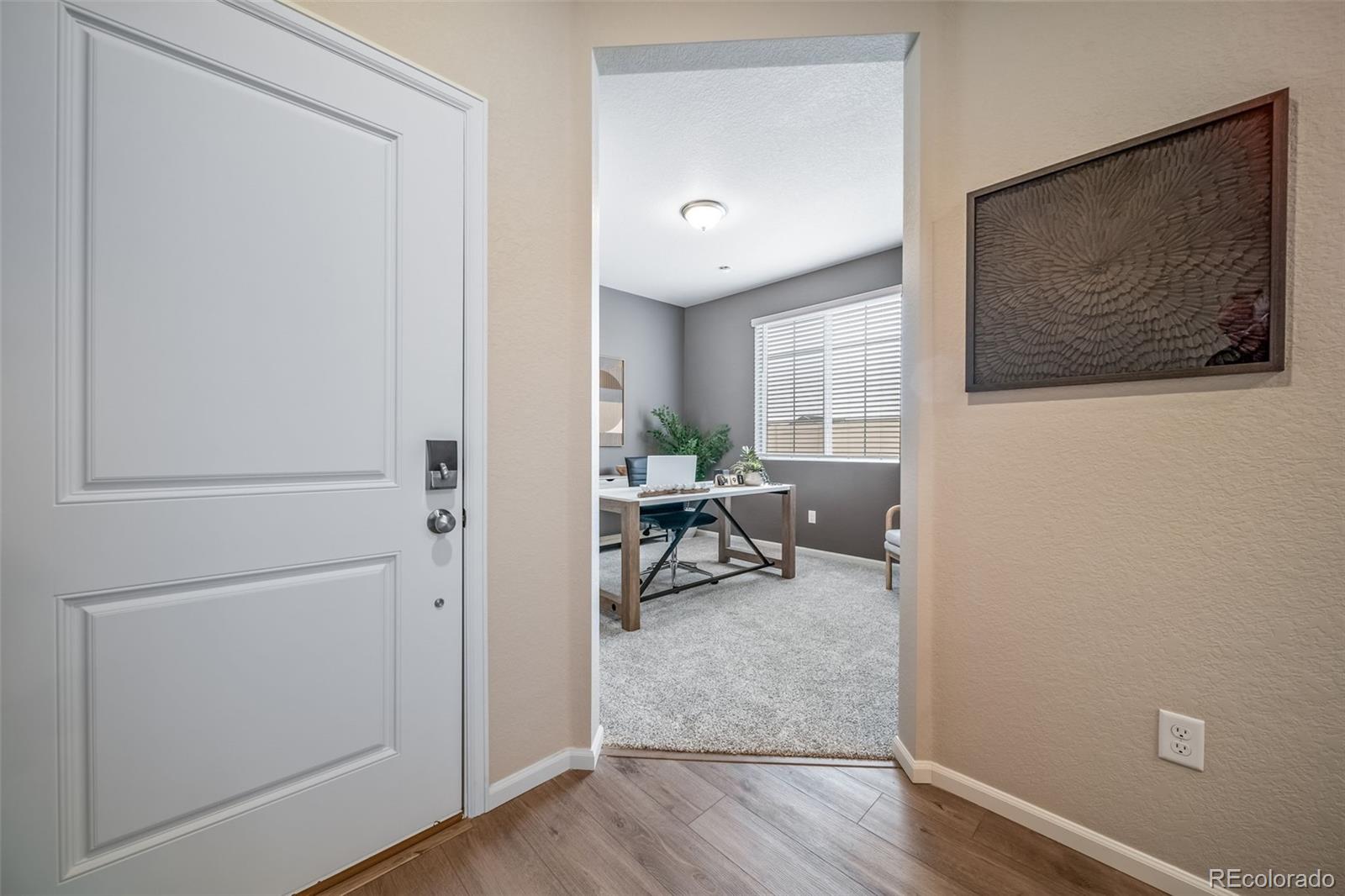 21842 E 46th Place Aurora CO 80019