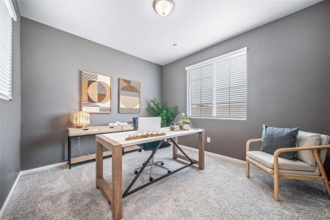 21842 E 46th Place Aurora CO 80019