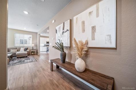 21842 E 46th Place Aurora CO 80019