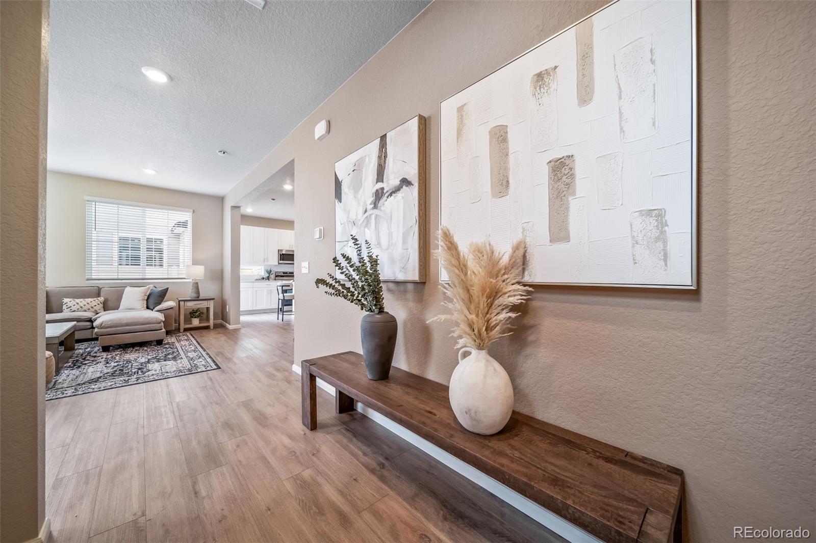 21842 E 46th Place Aurora CO 80019