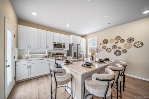 21842 E 46th Place Aurora CO 80019