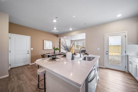 21842 E 46th Place Aurora CO 80019