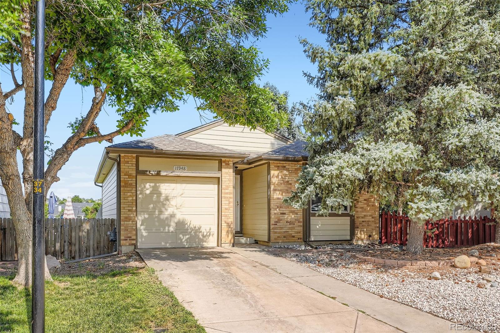 17948 E Colgate Place Aurora CO 80013
