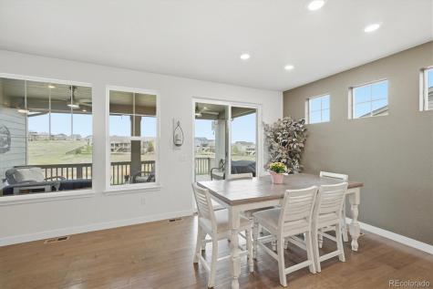 8105 S Vandriver Way Aurora CO 80016