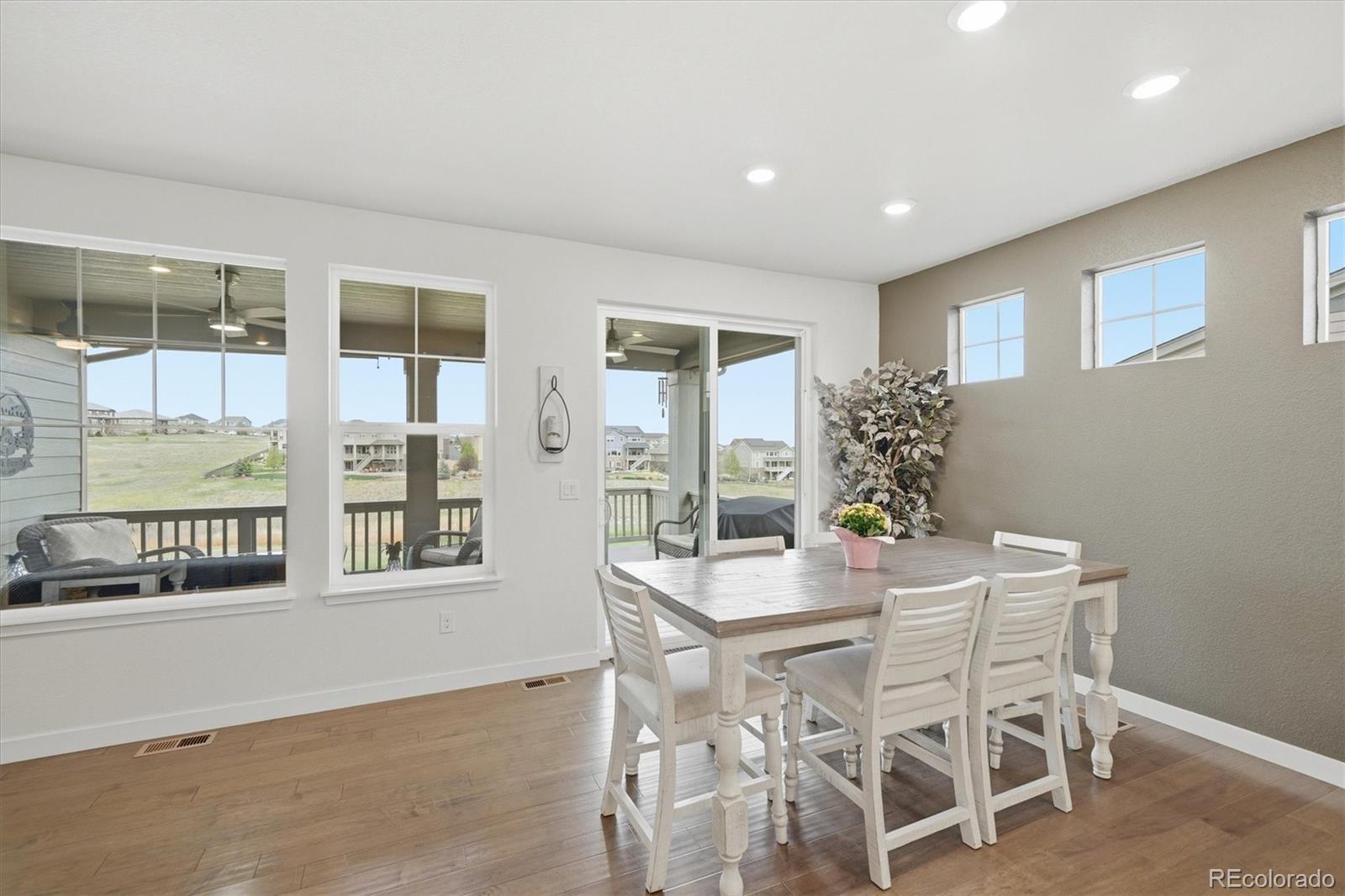8105 S Vandriver Way Aurora CO 80016