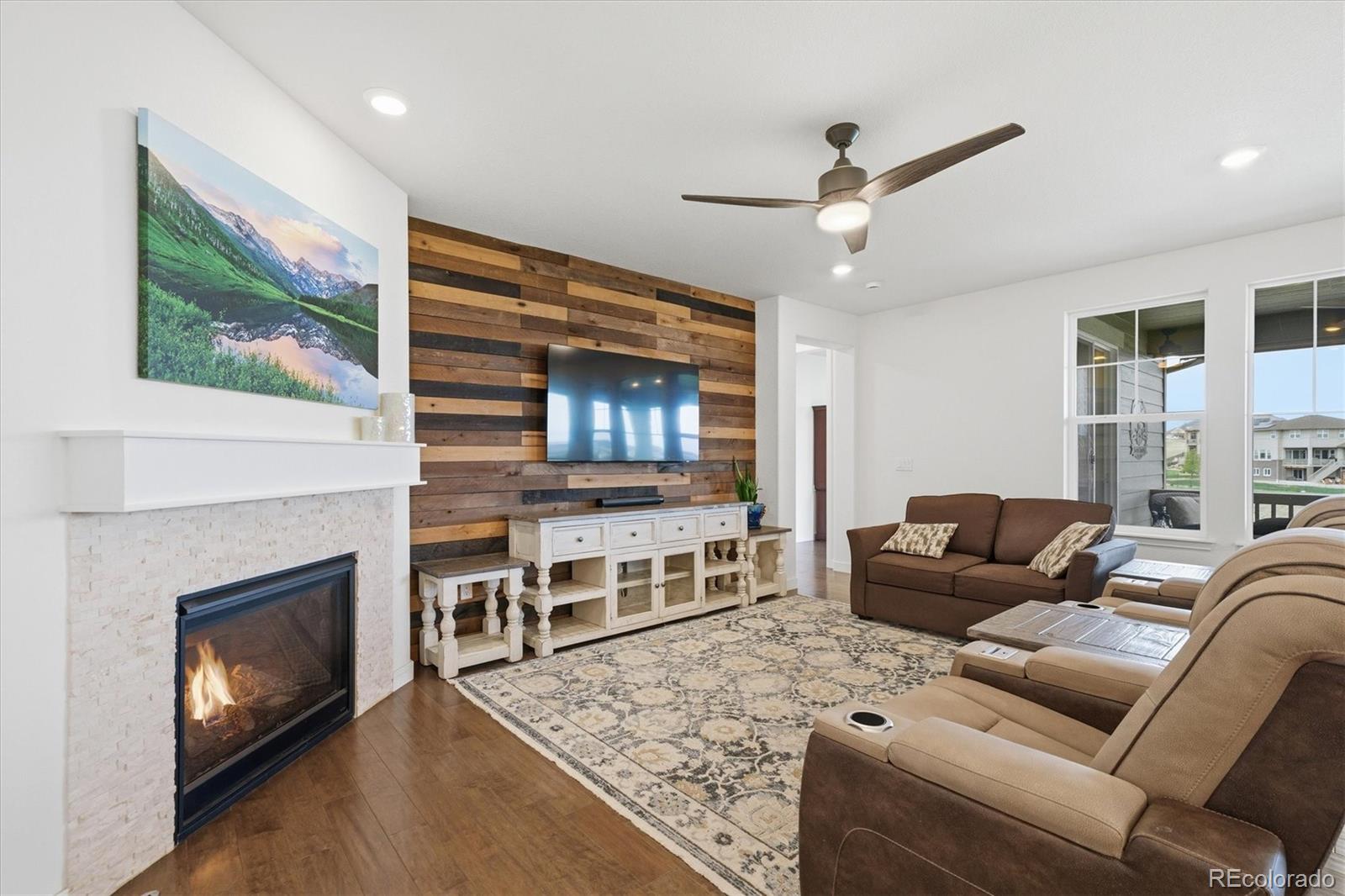 8105 S Vandriver Way Aurora CO 80016