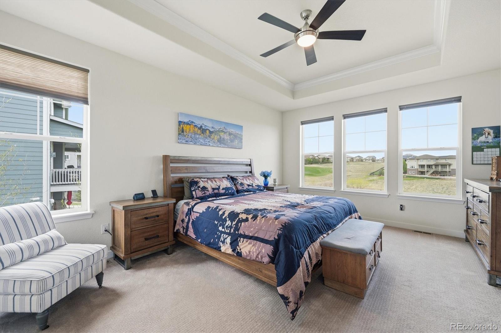 8105 S Vandriver Way Aurora CO 80016