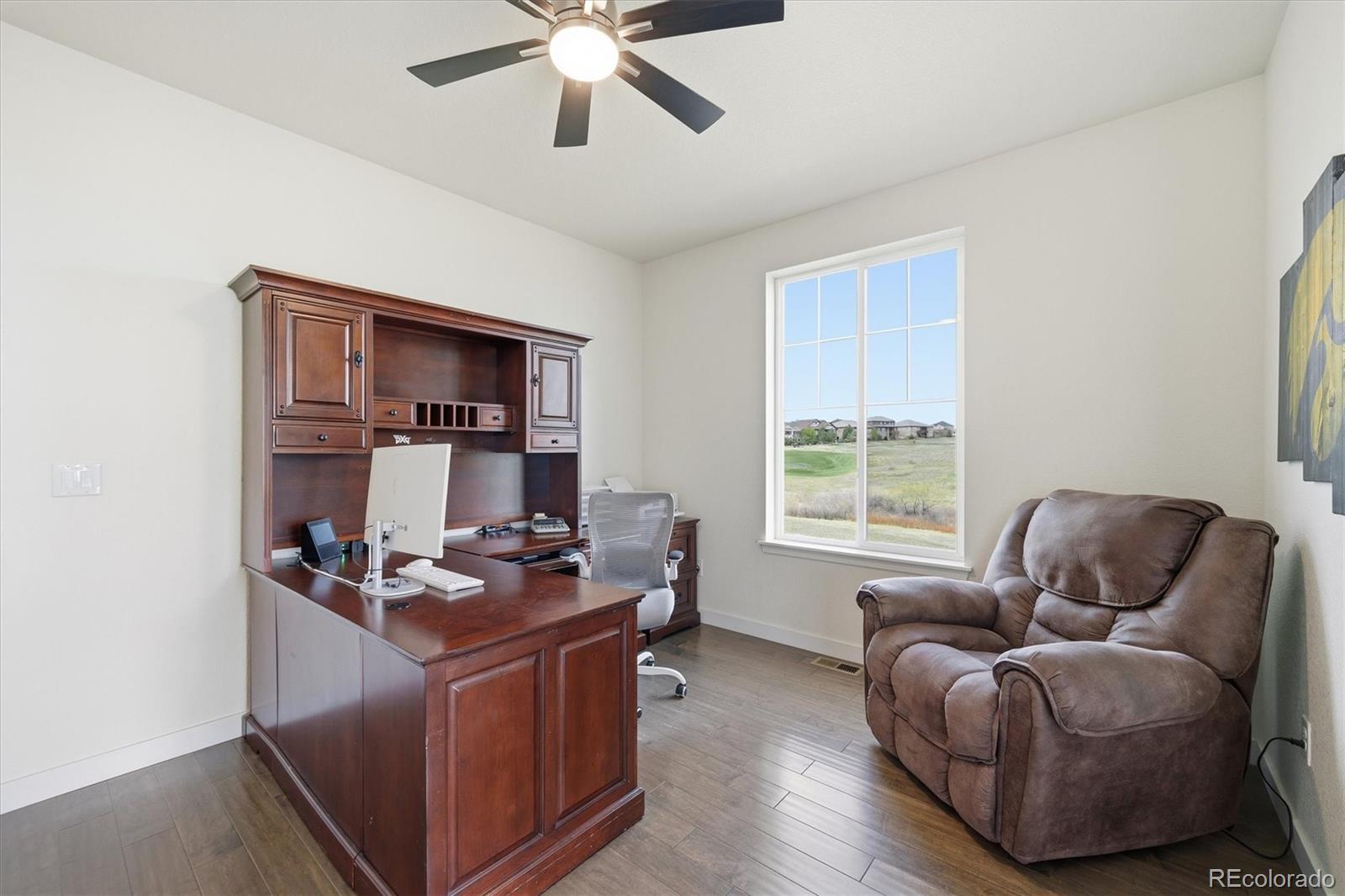 8105 S Vandriver Way Aurora CO 80016