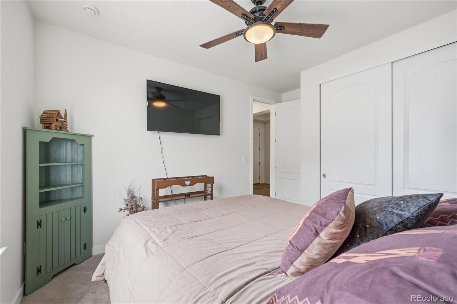 8105 S Vandriver Way Aurora CO 80016