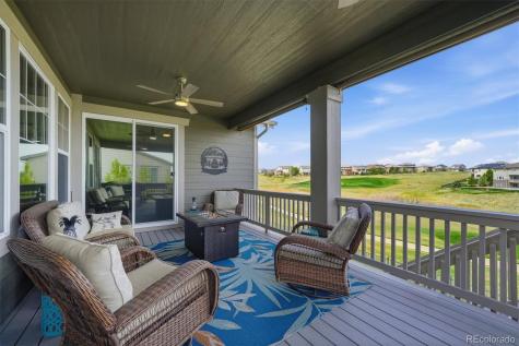8105 S Vandriver Way Aurora CO 80016