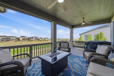8105 S Vandriver Way Aurora CO 80016