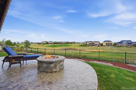 8105 S Vandriver Way Aurora CO 80016