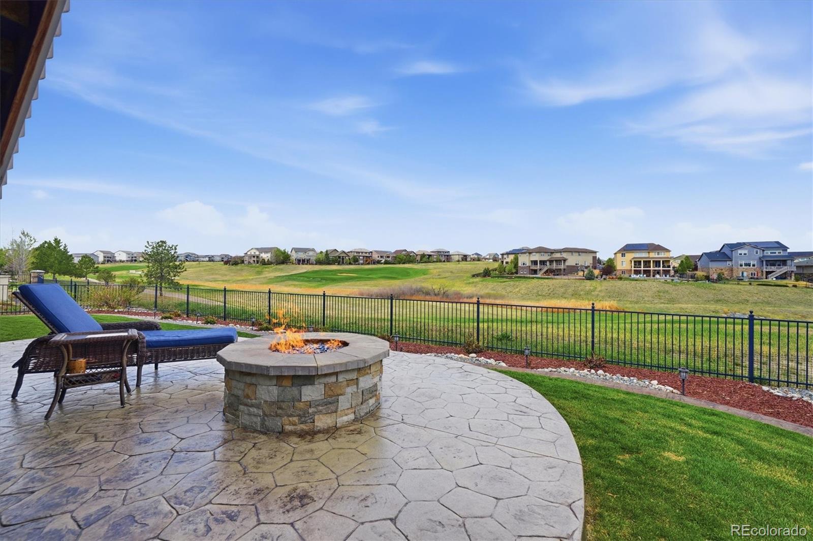8105 S Vandriver Way Aurora CO 80016