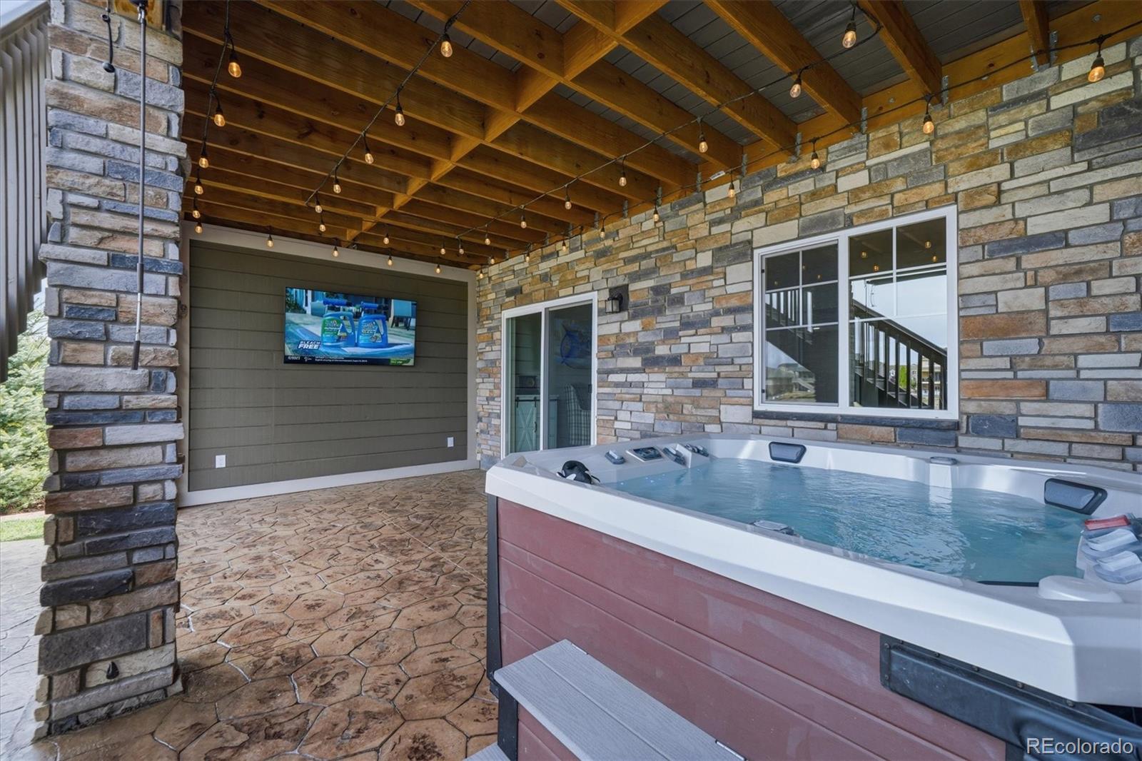 8105 S Vandriver Way Aurora CO 80016