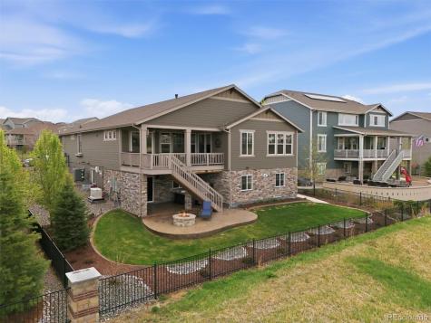 8105 S Vandriver Way Aurora CO 80016