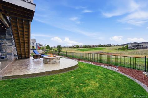 8105 S Vandriver Way Aurora CO 80016