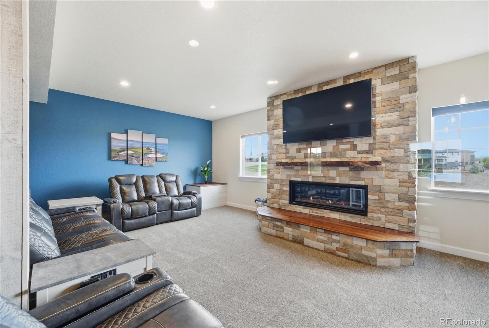 8105 S Vandriver Way Aurora CO 80016