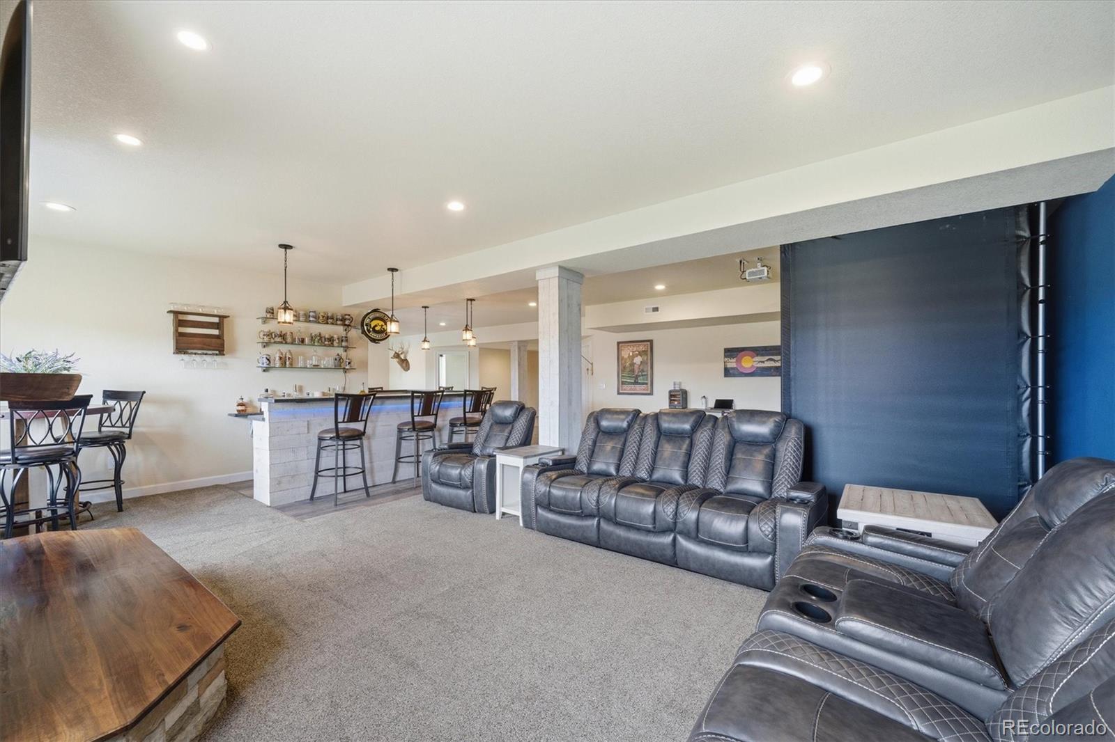 8105 S Vandriver Way Aurora CO 80016